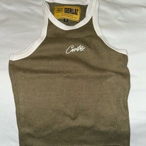 Cortez Tank Top Cortiez